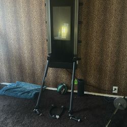 To Al Workout Machine ( 2022)