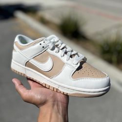Nike Dunk Low Next Nature “Hemp”