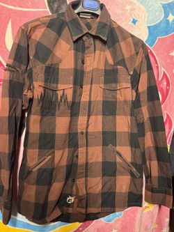 The Hundreds Long Sleeves Shirt