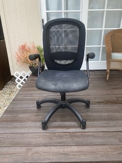 Office chair