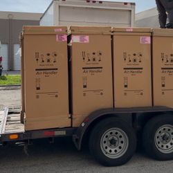 5 Ton Air Conditioner Ac New Newwww