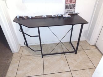 Decor table