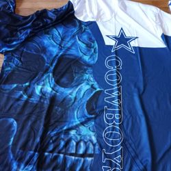 Awesome New NFL Hoodies 
