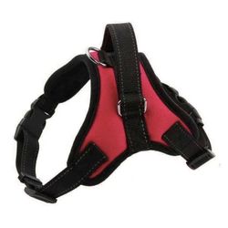 Dog Harness/ Medium Size Fits 21-40 Pound Dog 