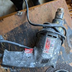 Skil Power Drill