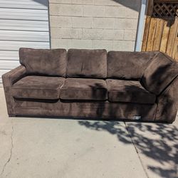 Microfiber Sofa For Sale