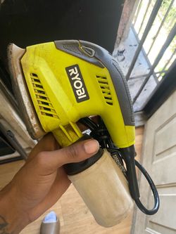 CORNER CAT SANDER
