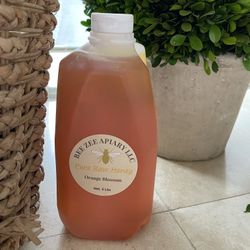 Local Honey Pure Raw Natural 