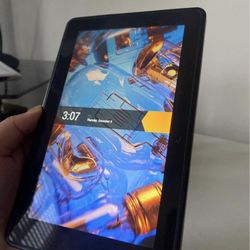 Amazon Tablet Kindle Fire 