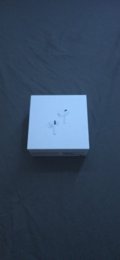 Airpod 2 Pros