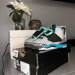 Jordan 13 Retro - Kids 5c