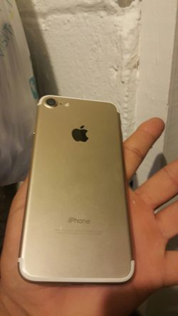 iphone 7 like new factory