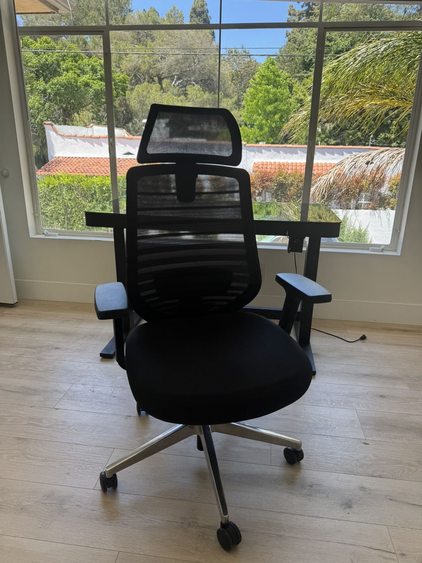 Branch Ergonomic Desk Chair