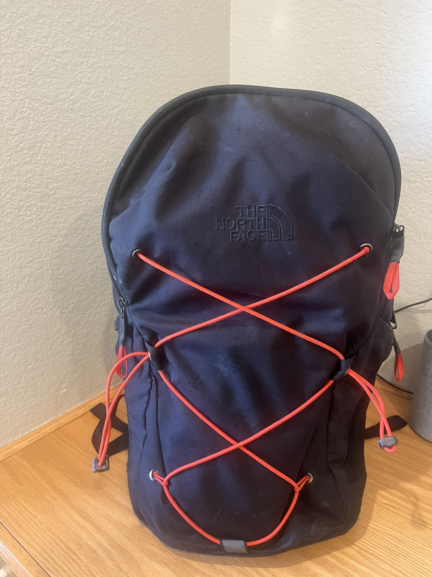 The North Face Backpack 