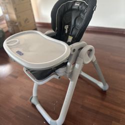 High Chair