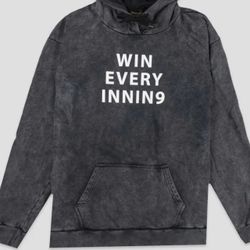 Baseballism Hoodie 3xl