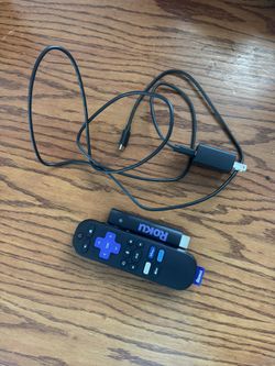Roku HDMI Premier 