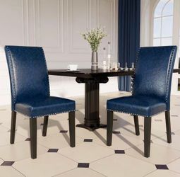 Dinning Chairs Set of 2