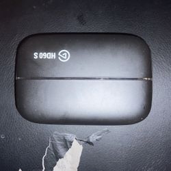 ELGATO HD60S 