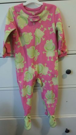 Carters Sleeping onesie