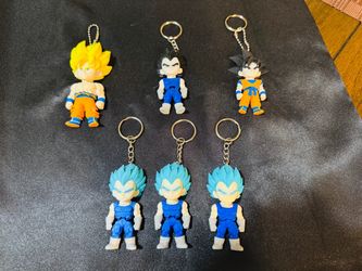 Custom 3D prints