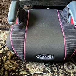 Booster Seat