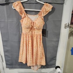 XS Women / Junior Dress