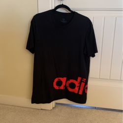 Adidas Hoodie,jacket and Shirt All For $40