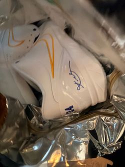 Kobe IV Draft Pack Warriors