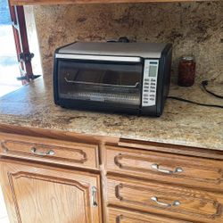 Toster Oven