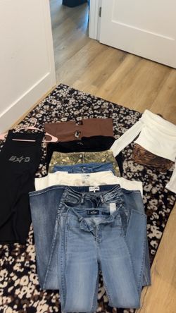 Clothing