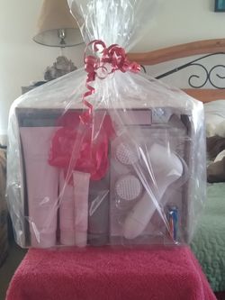 Pink sale