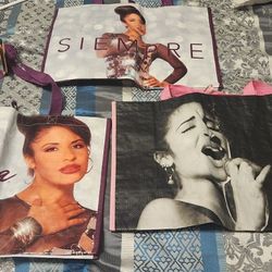 Selenas Bag