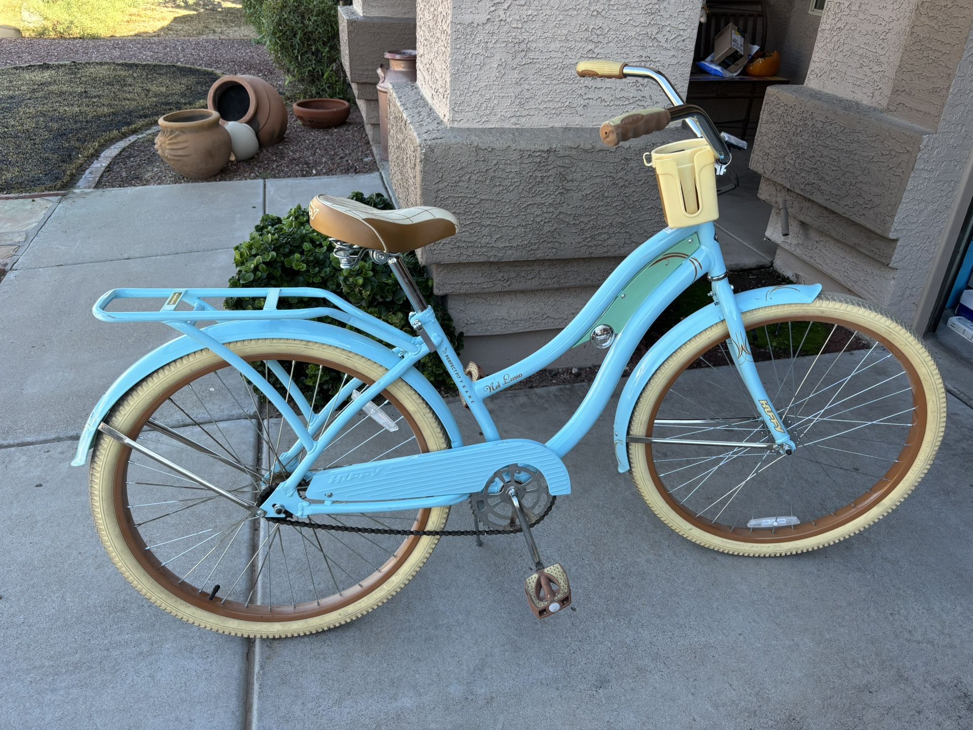 Beach Cruiser