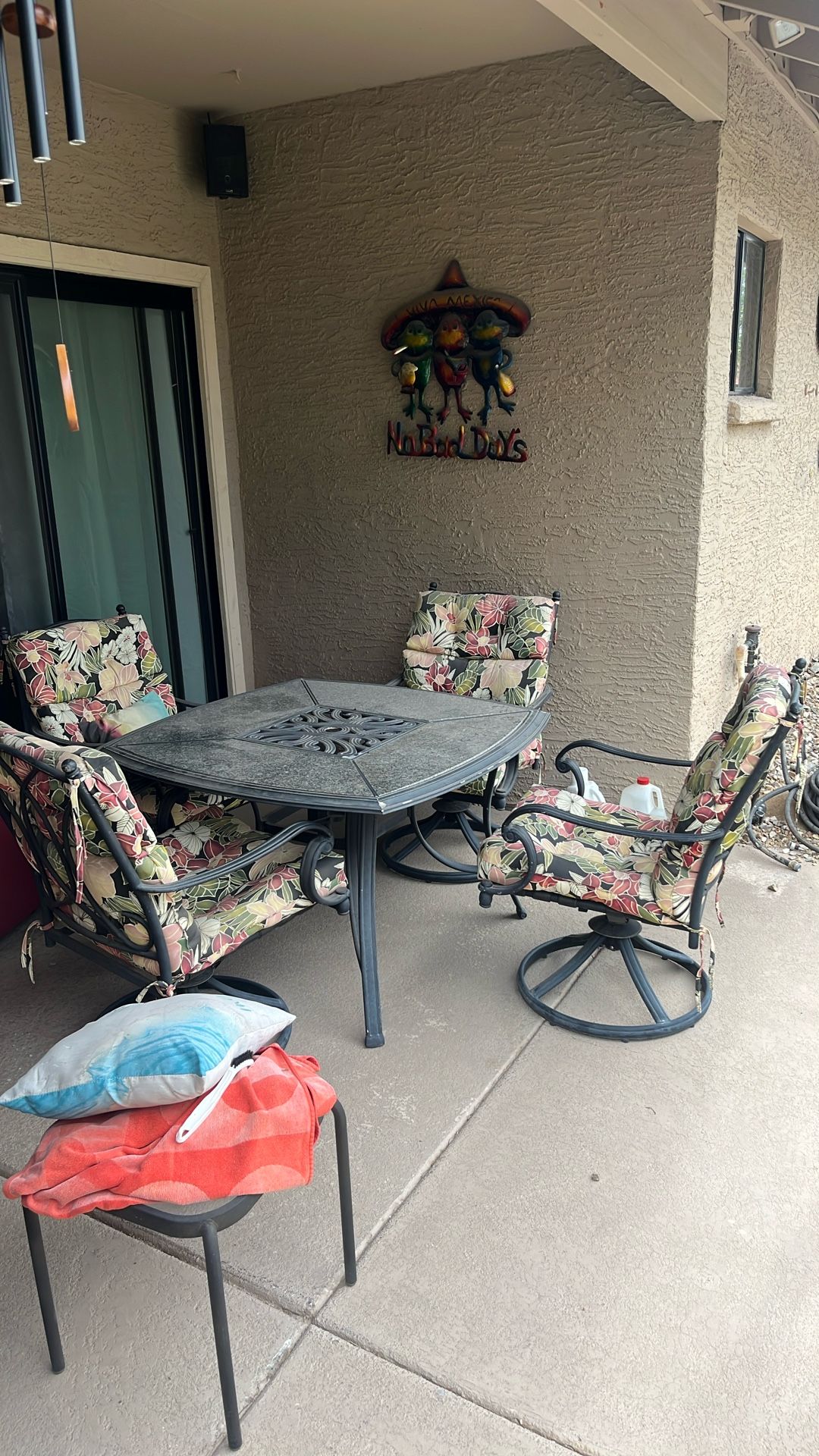 Patio Furniture