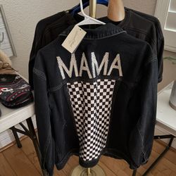 Jean Jacket! 🎄Brand New! 🎄