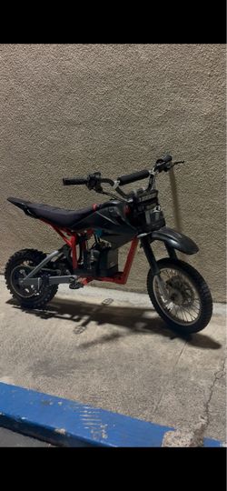 48v modded razor (trades)