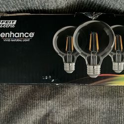 Enhance 60w LED