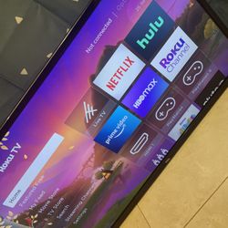 Roku Tv 