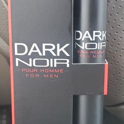 Mens Perfume Spray