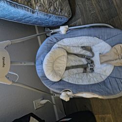 Inguenity Baby Swing