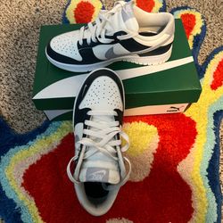 Nike Dunks