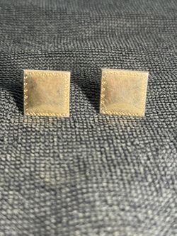 Hickok  vintage cufflinks