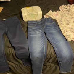 Clothes