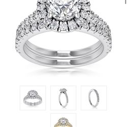 Engagement Ring 