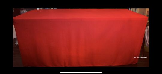 💕TABLE CLOTH FOR SALE!!💕