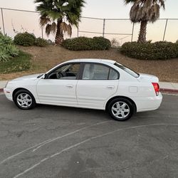 2006 Hyundai