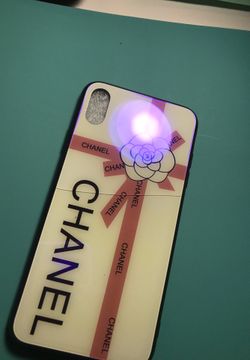 Cracked Designer IPhone XS Max Case