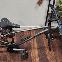 Trek FX2 2016 Womens