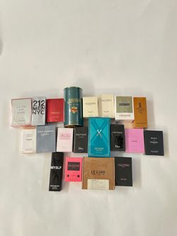 Fragance Autentic For Mens & Women Todo Nuevo